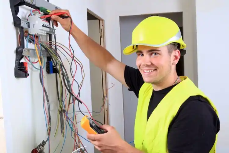 elektricien Oosterstreek